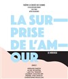 La surprise de l'amour - 