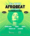 All Night Afrobeat - 