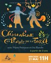 Clémentine et Pensée de la Forêt - 