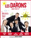 Les Darons - 
