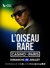 L'Oiseau Rare - 