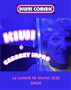 Kiwi et Cabaret d'impro - 