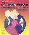 La Princesse qui voulait devenir une grenouille (et vice versa) - 