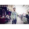 Xavier Roumagnac Eklectik Band - 