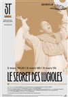 Le secret des lucioles - 