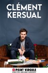 Clément Kersual - 