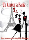 Un amour à paris - 