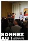 Sonnez au ! - 