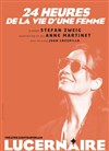 24 heures de la vie d'une femme - 