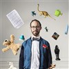 Yaron Herman "New" Quartet featuring Gilad Hekelsman, Ziv Ravitz, Joe Martin - 