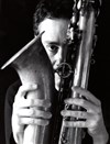 Rick Margitza Quartet featuring Manuel Rocheman - 