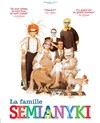La famille Semianyki - 