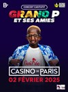 Grand P et ses amis - 