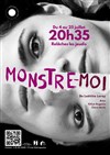 Monstre-moi - 