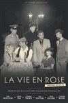 La vie en rose - 