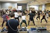 Lunch beat : Viens danser ! - 