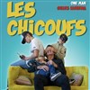 Gilles Llerena dans Les Chicoufs - 