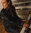 Rémi Toulon Trio invite Laurent Allison - 