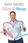 Dany Mauro dans Elles & Nous - 
