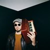 Stéphane Tsapis : Monk's day | Trio - 