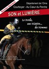 Perche, une Histoire... des Hommes... - 