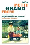 Mon petit grand frère - 