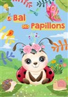 Le bal des papillons - 