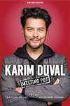 Karim Duval dans Melting Pot - 