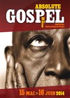 Festival Absolute Gospel - 