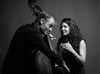 François Moutin & Kavita Shah : Interplay Duo - 