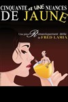 51 nuances de jaune - 