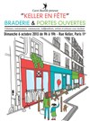 Braderie et portes ouvertes | Keller en fête - 