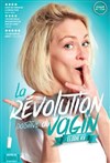 Elodie KV dans La révolution positive du vagin - 