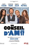 Un conseil d'ami - 