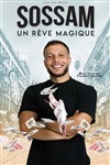 Sossam dans Un Rêve Magique - 