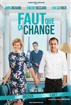 Faut que ça change - 
