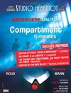 Compartiment fumeuses - 
