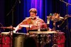 Adriano DD Tenorio : Samba Classe A | #RodaDeSamba - 
