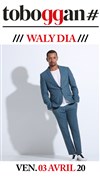 Waly Dia dans Toboggan - 