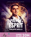 Le Pouvoir de l'Esprit - 