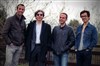 Dominique Fillon Trio invite Sylvain Gontard - 