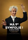 Bruno Coppens dans Ma 9ème symfolie ! - 