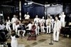Rappoporchestra : Mélodie russes et Klezmer - 