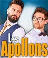 Les Apollons dans Et si c'était vrai ? - 