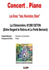 Les âmes : Inès, révolution, shéol - 