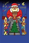 La lettre au Père Noël - 