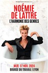 Noémie de Lattre dans L'harmonie des genres - 