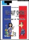 Vla aut' chose ! - 