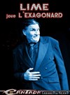 Lime dans l'Exagonard - 