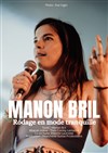 Manon Bril dans Rodage en mode tranquille - 